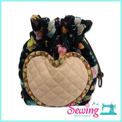 HAPPINESS BAG - BAG/J16 MIX4